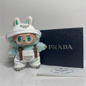 LABUBU FASHION INSPIRED OUTFIT, NEW 🆕